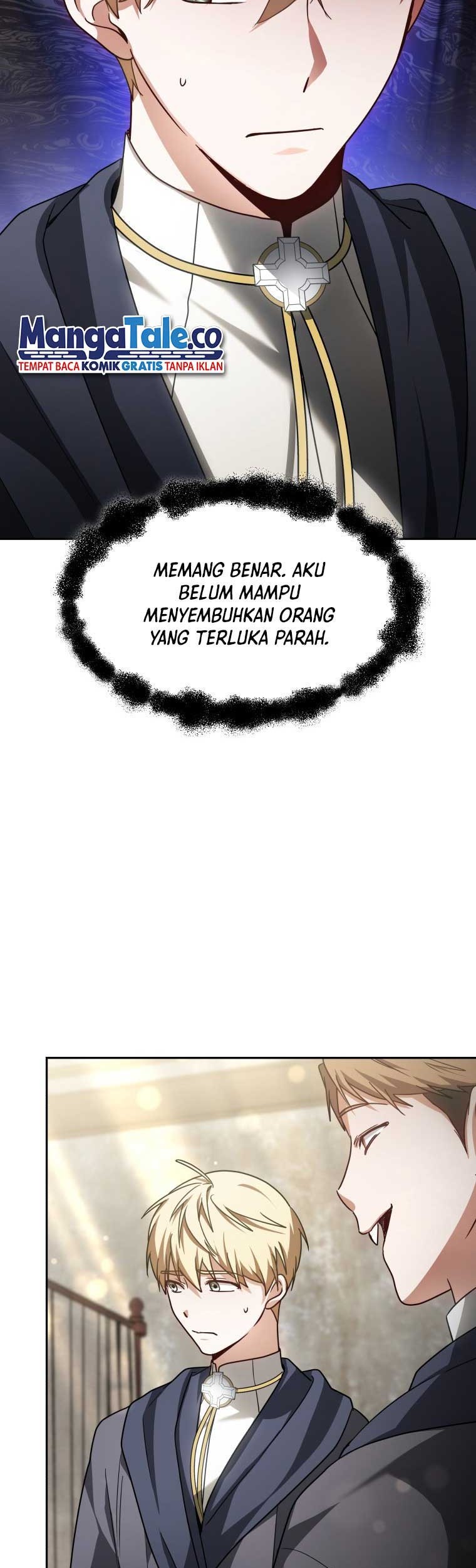 Dr. Player Chapter 12 Gambar 37
