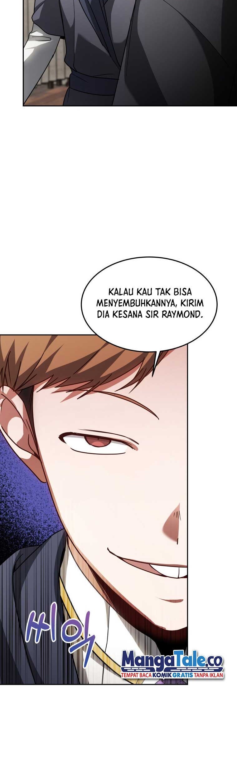 Dr. Player Chapter 12 Gambar 38