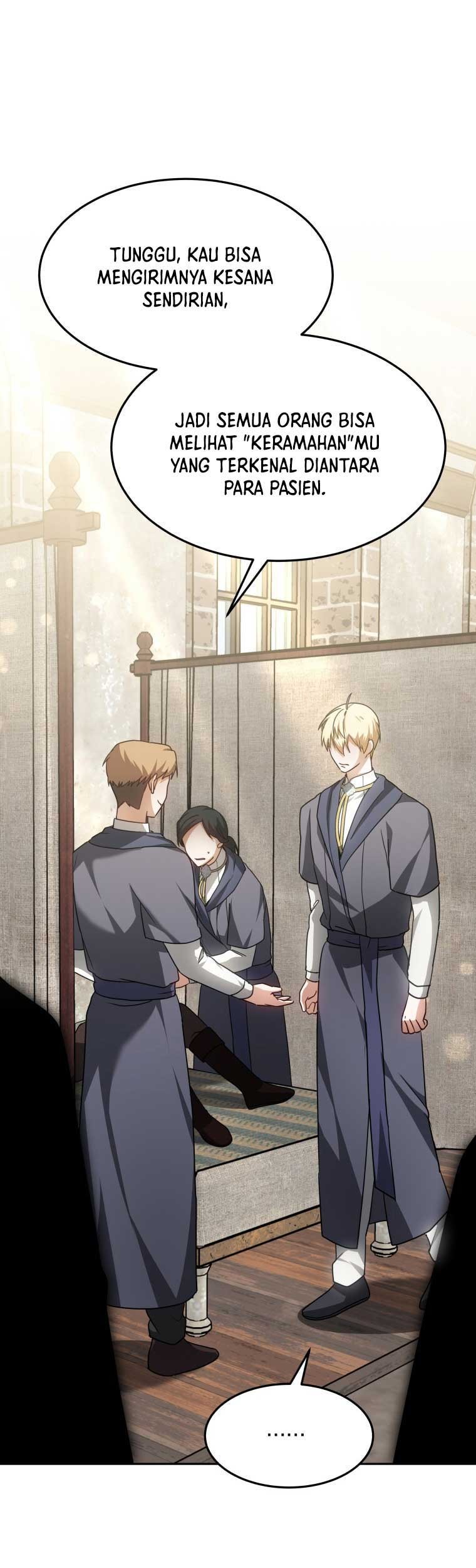 Dr. Player Chapter 12 Gambar 39