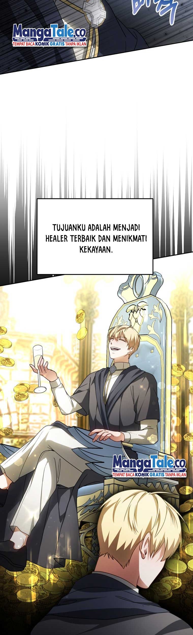 Dr. Player Chapter 12 Gambar 43