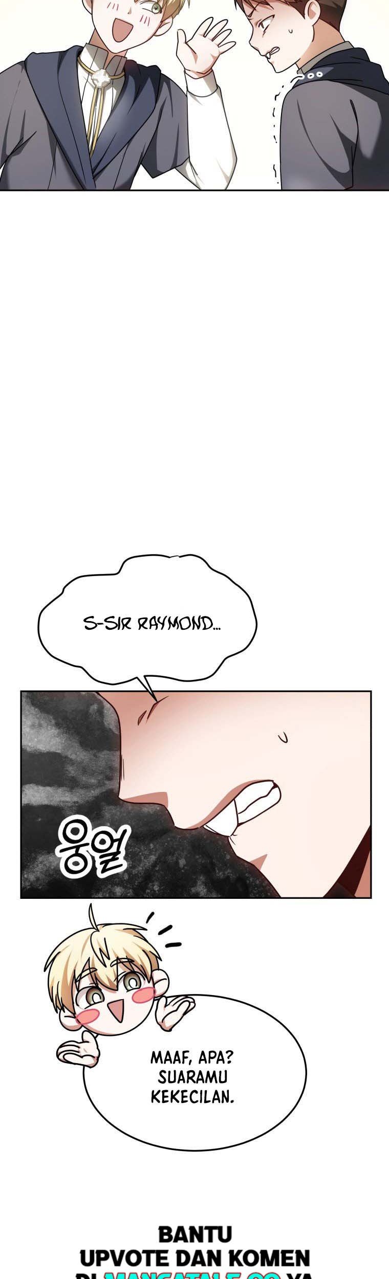 Dr. Player Chapter 11 Gambar 47