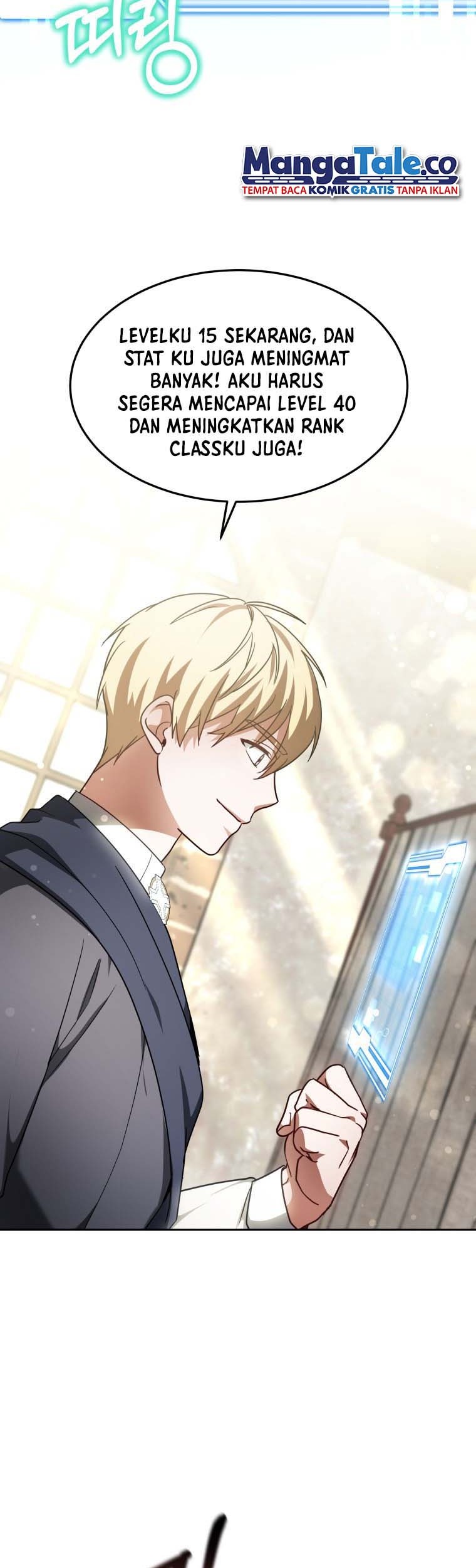 Dr. Player Chapter 11 Gambar 63