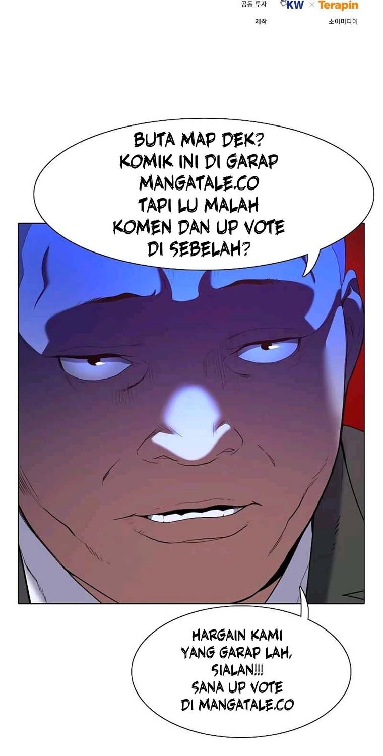 Dr. Player Chapter 11 Gambar 70