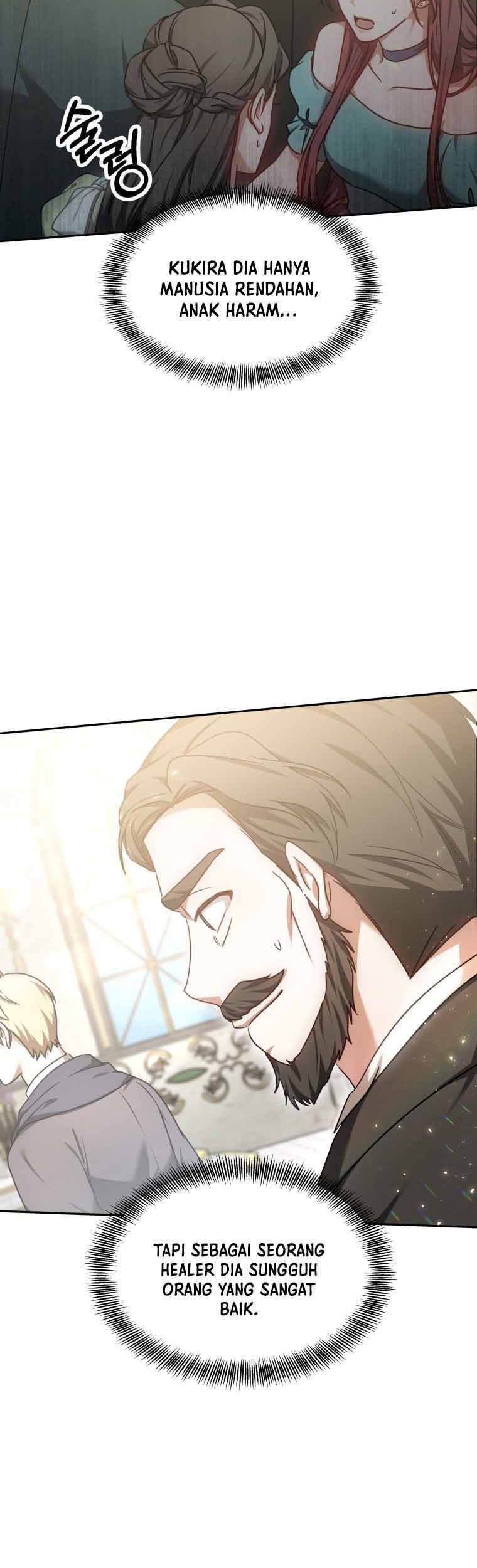 Dr. Player Chapter 11 Gambar 9