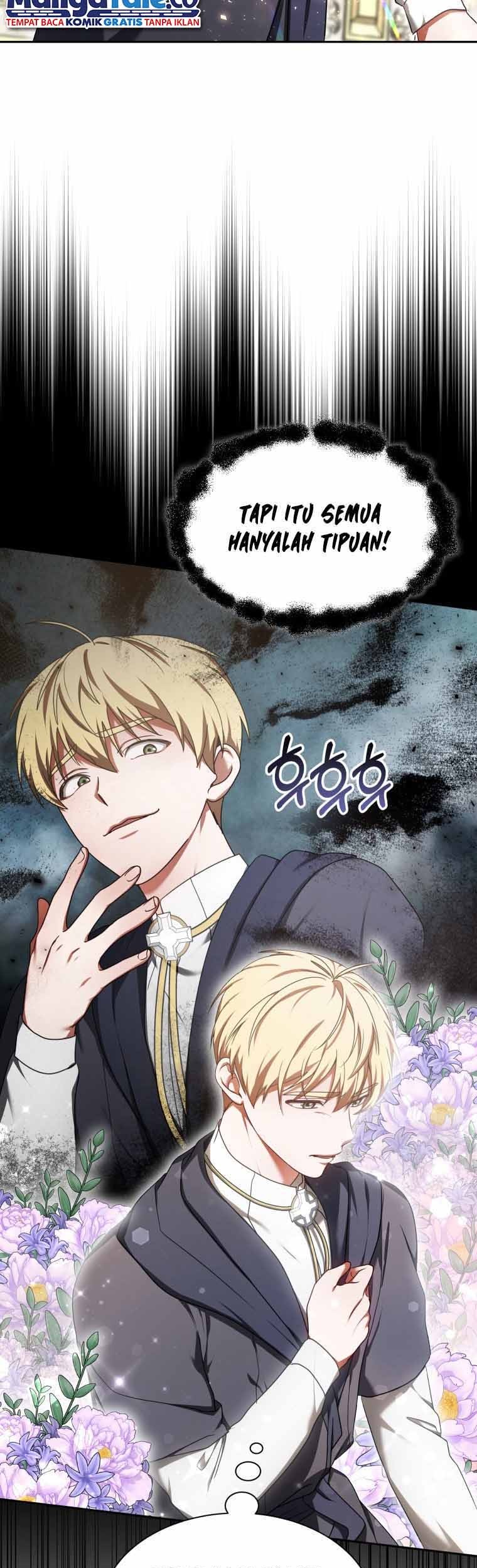 Dr. Player Chapter 11 Gambar 11