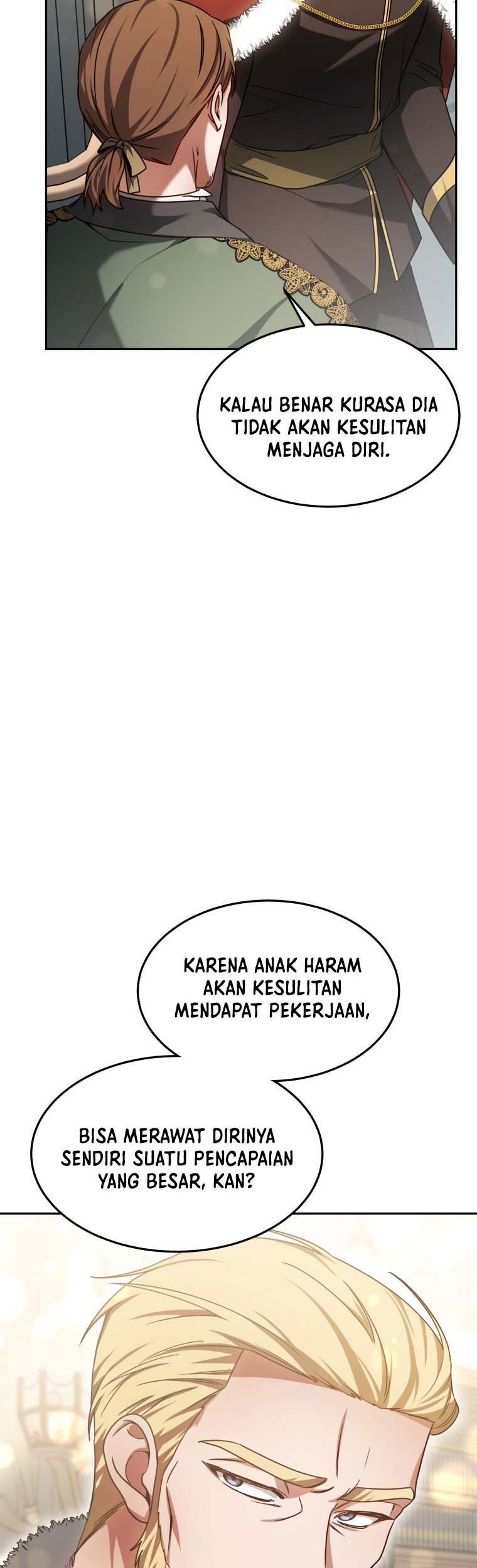 Dr. Player Chapter 11 Gambar 37