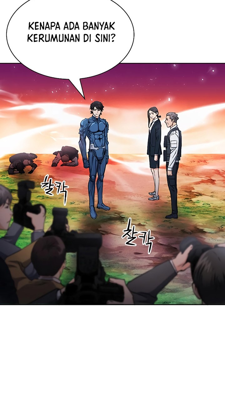 Seoul Station Druid Chapter 79 Gambar 19