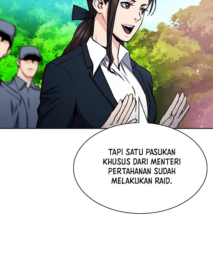 Seoul Station Druid Chapter 79 Gambar 21