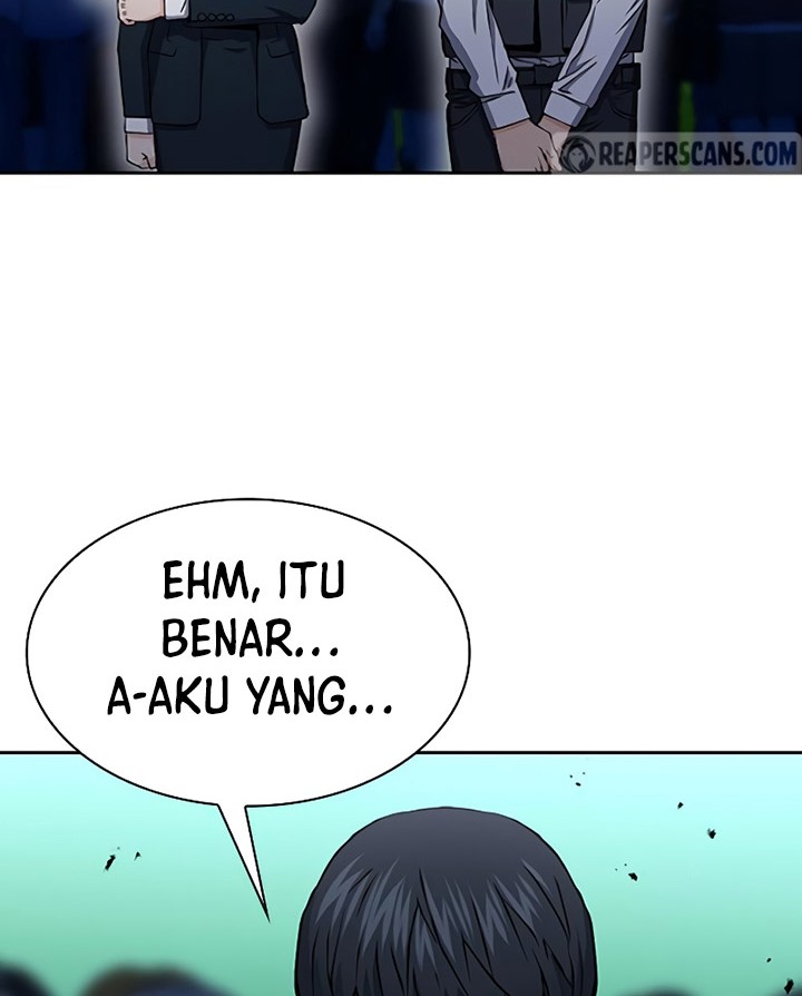 Seoul Station Druid Chapter 79 Gambar 23