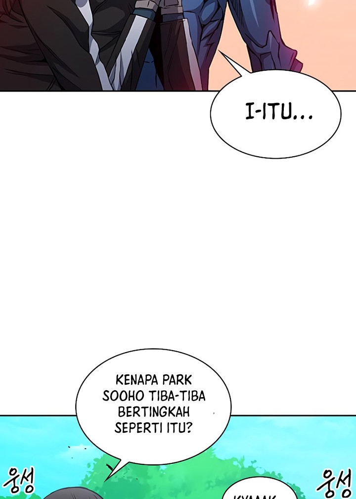 Seoul Station Druid Chapter 79 Gambar 27