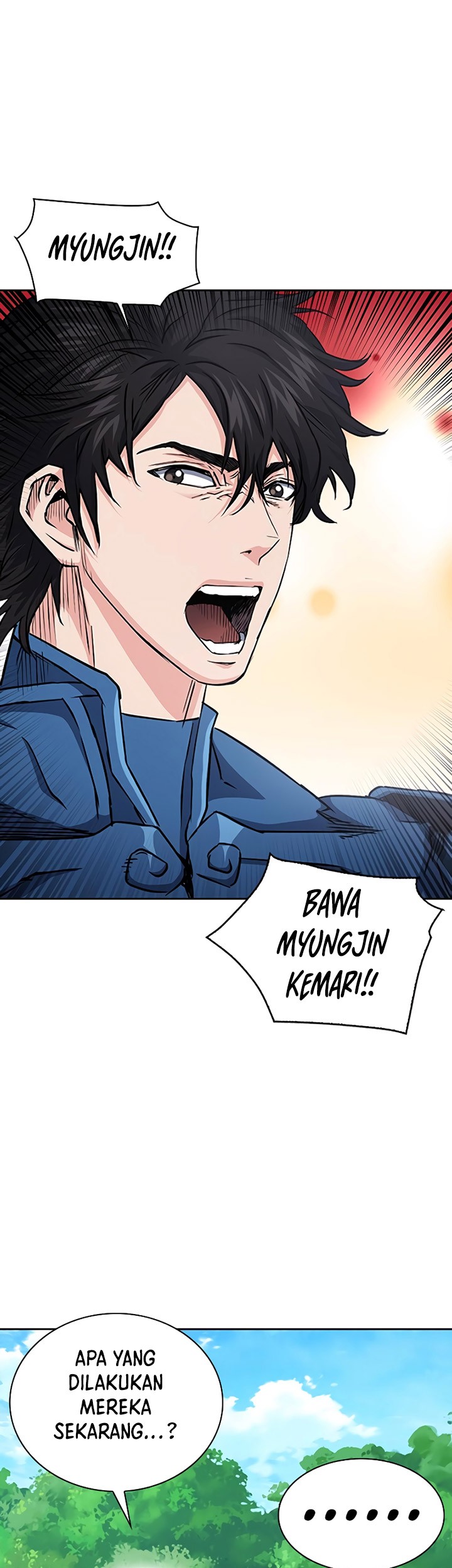 Seoul Station Druid Chapter 79 Gambar 30
