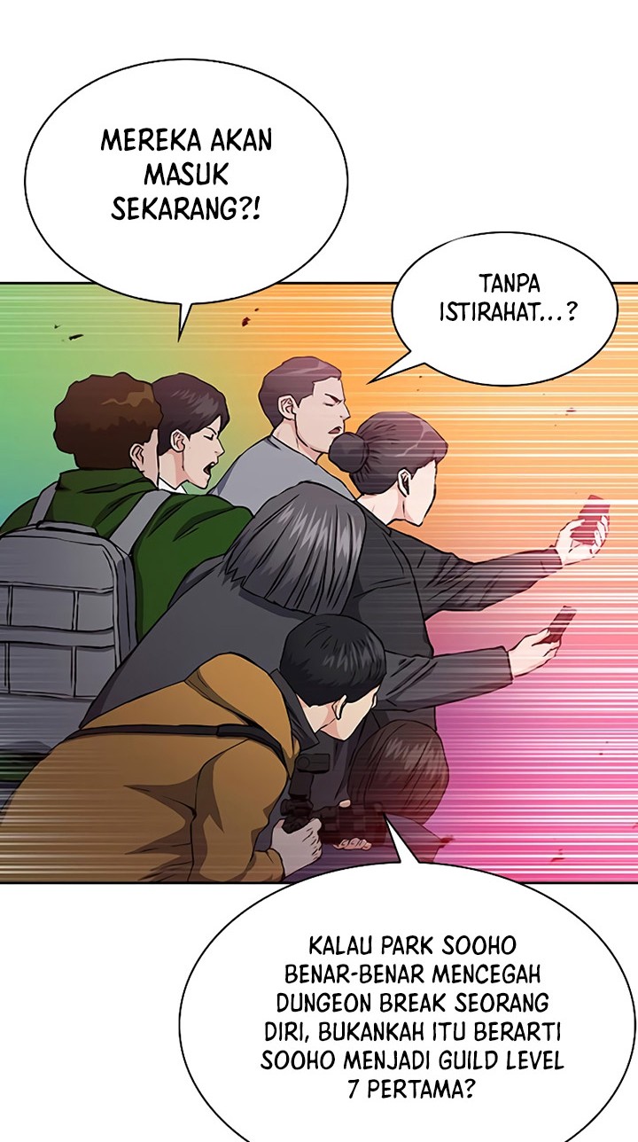 Seoul Station Druid Chapter 79 Gambar 33