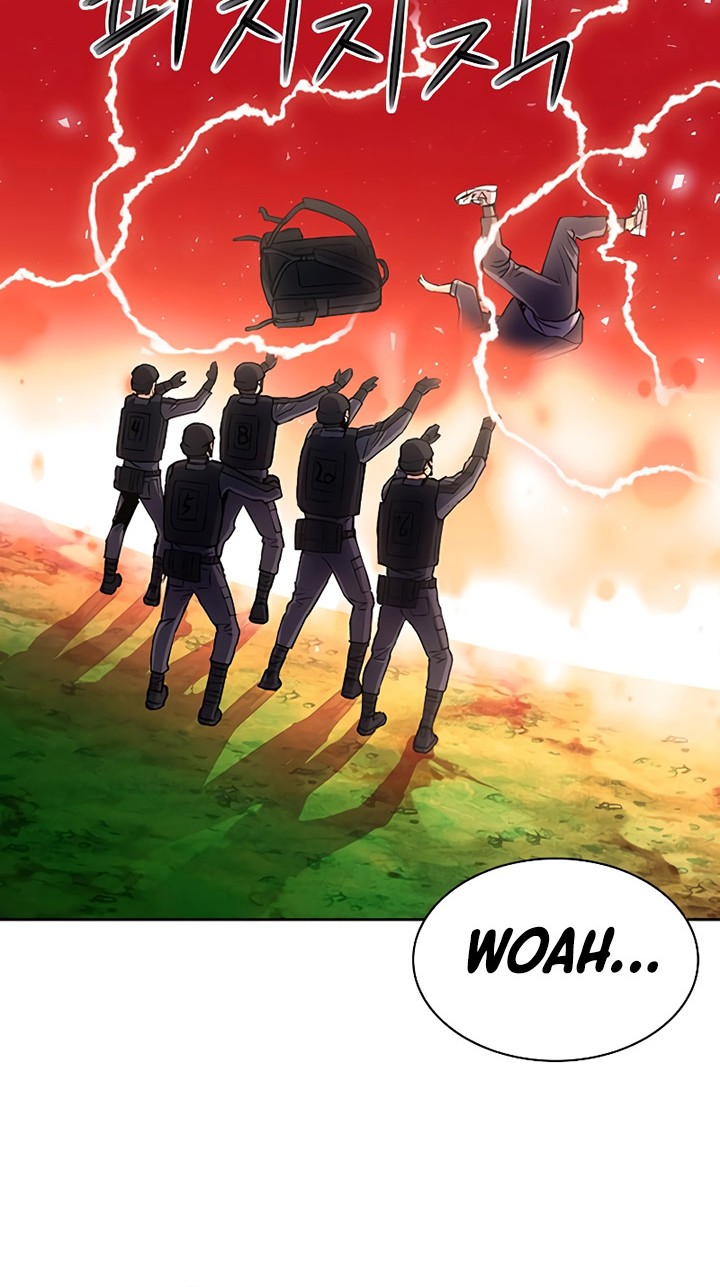 Seoul Station Druid Chapter 79 Gambar 35