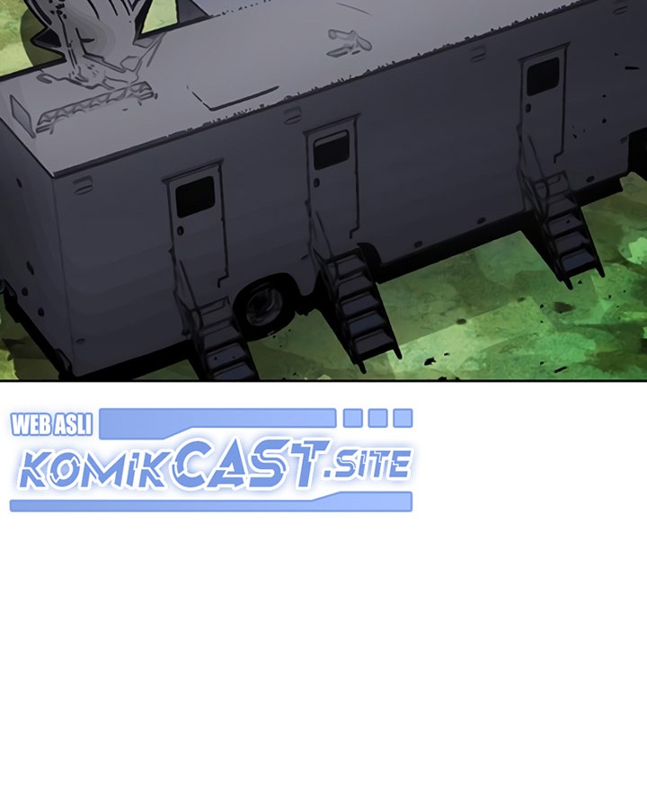 Seoul Station Druid Chapter 79 Gambar 39