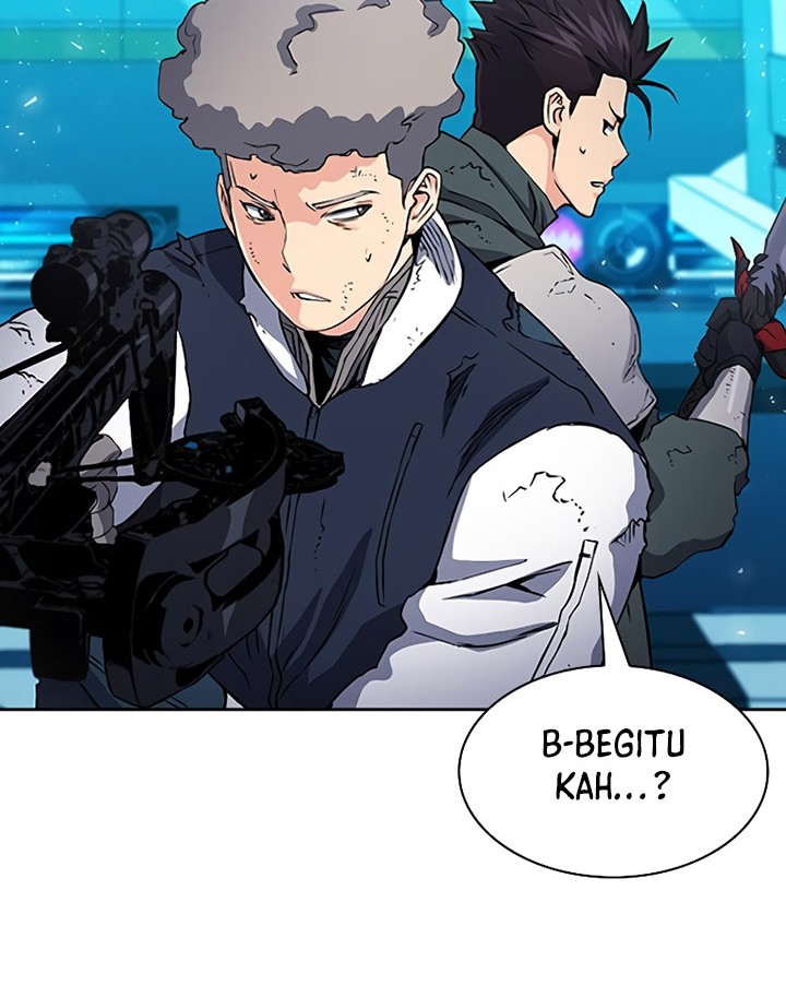 Seoul Station Druid Chapter 79 Gambar 47