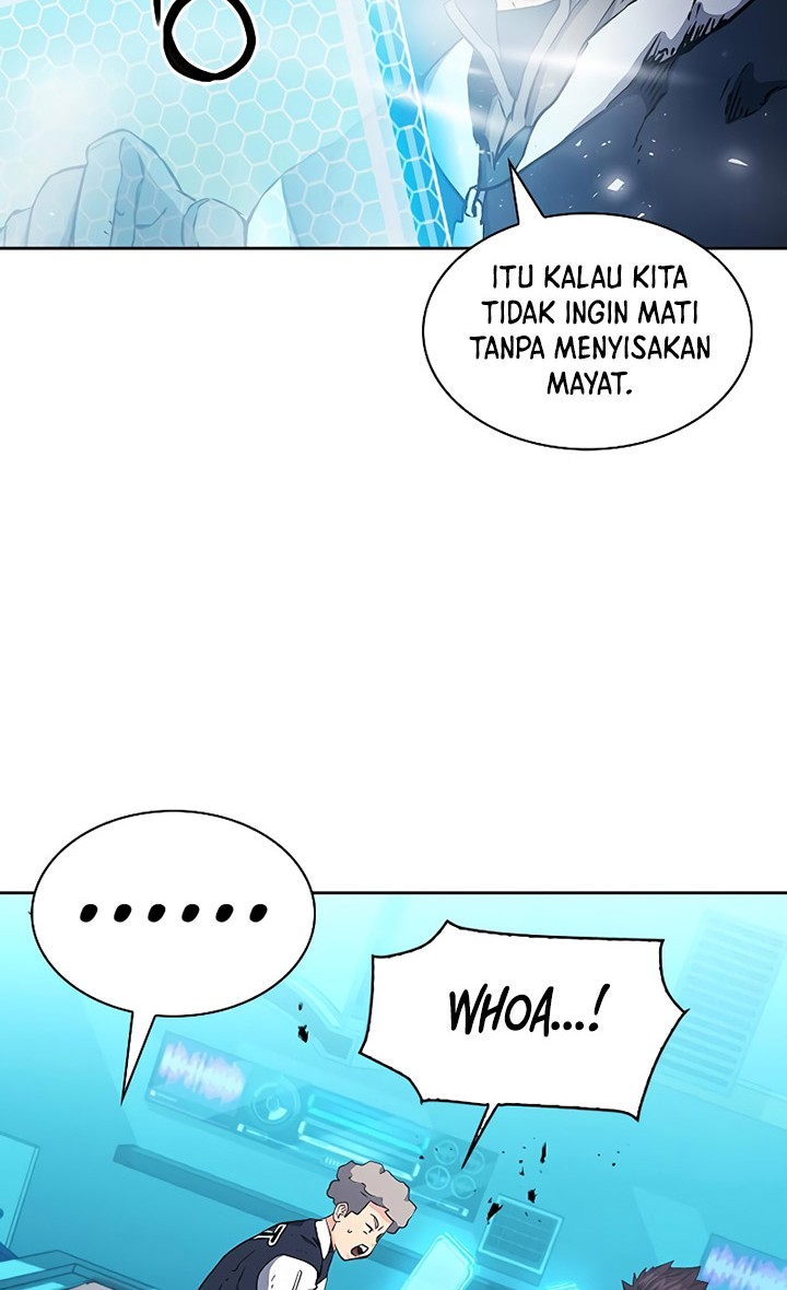 Seoul Station Druid Chapter 79 Gambar 51