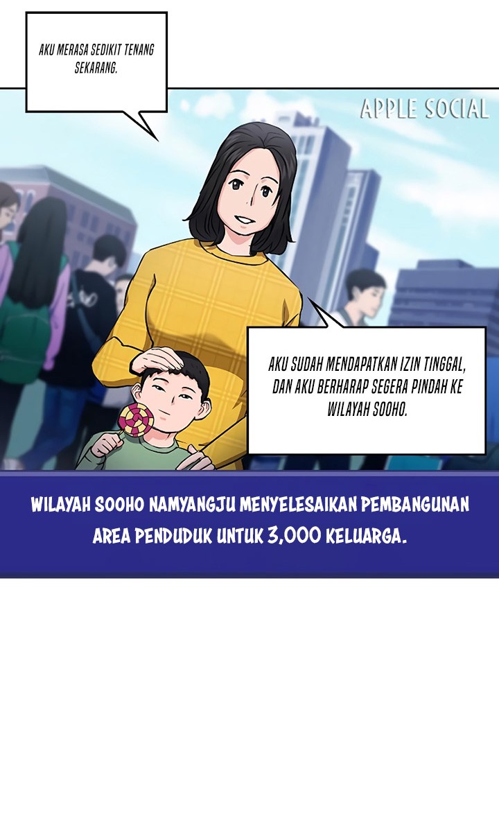 Seoul Station Druid Chapter 79 Gambar 55