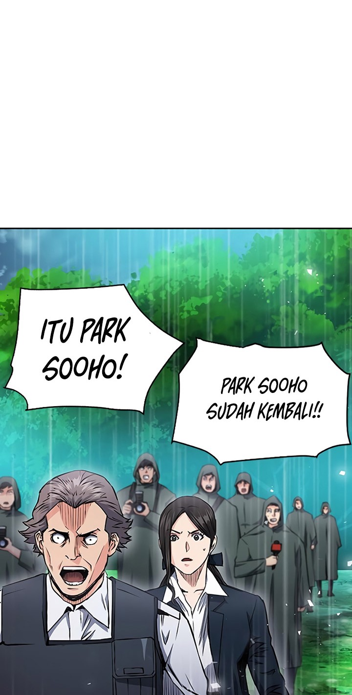 Seoul Station Druid Chapter 79 Gambar 3