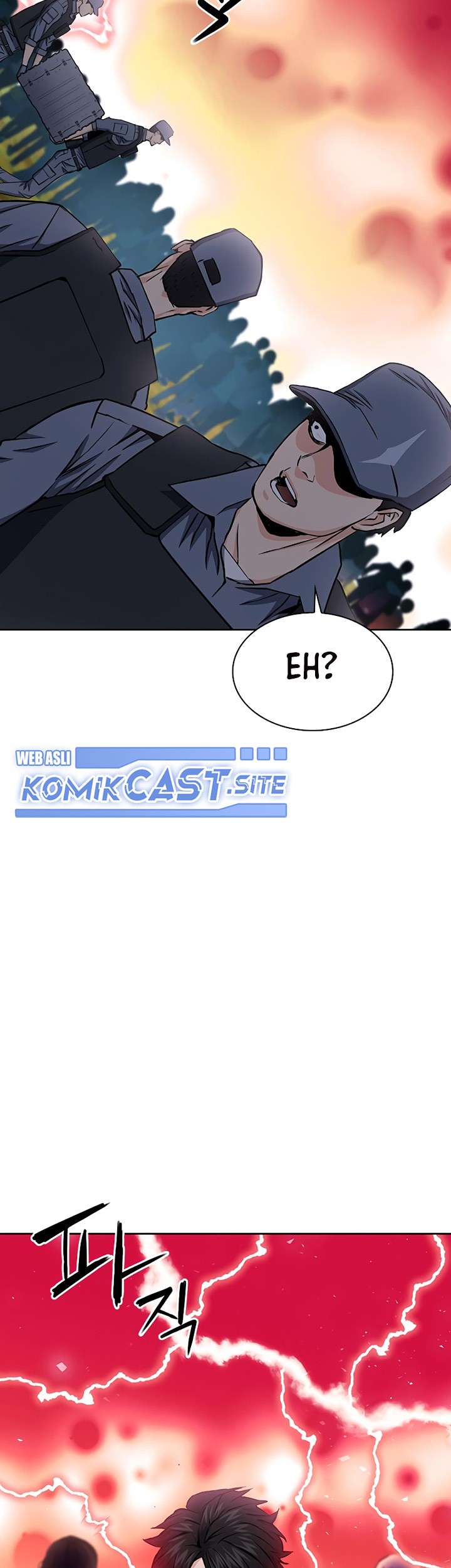 Seoul Station Druid Chapter 79 Gambar 58