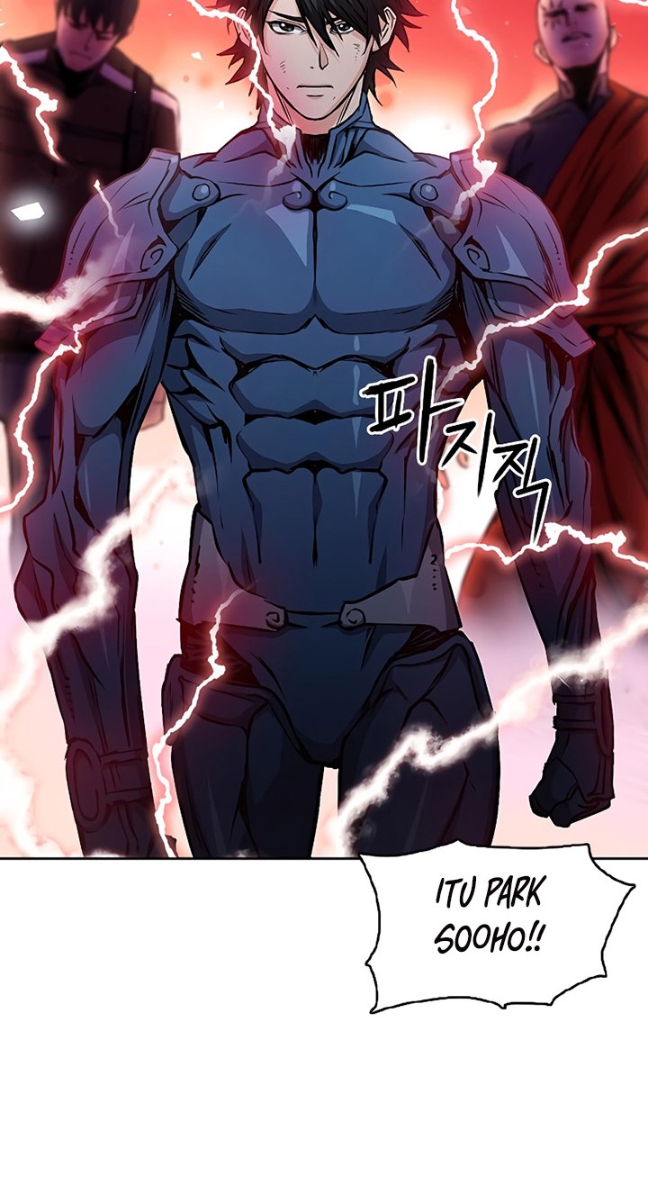 Seoul Station Druid Chapter 79 Gambar 59