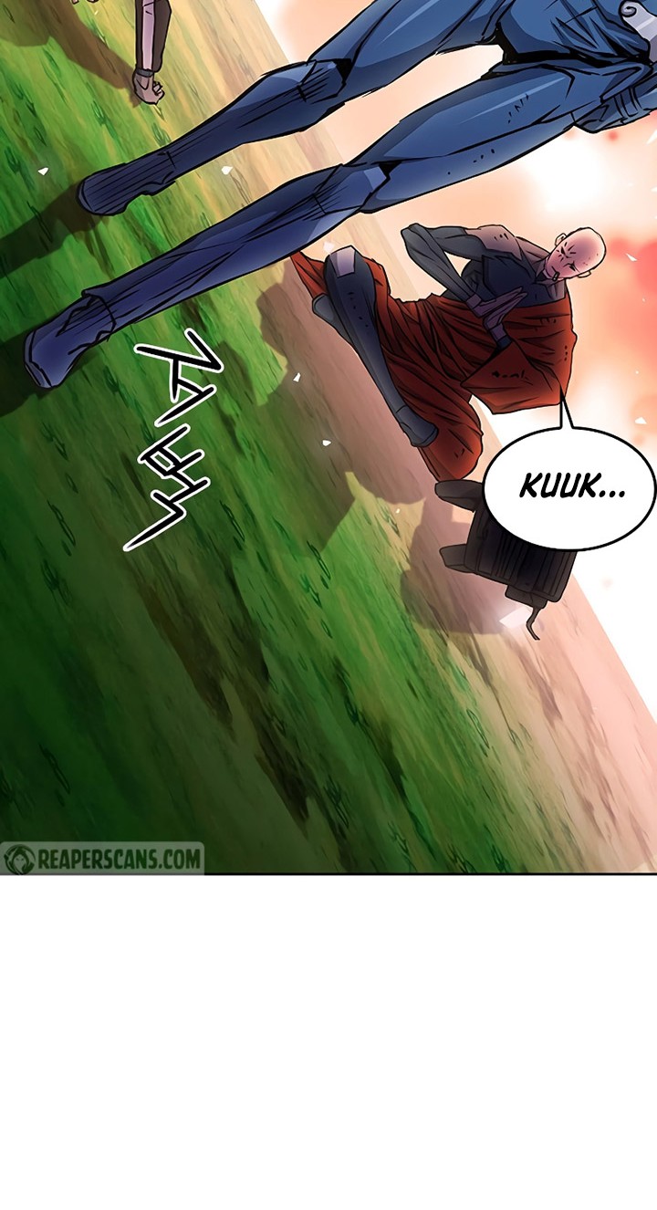 Seoul Station Druid Chapter 79 Gambar 61