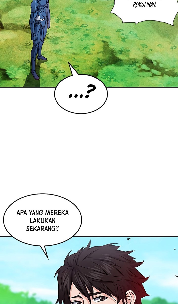 Seoul Station Druid Chapter 79 Gambar 63