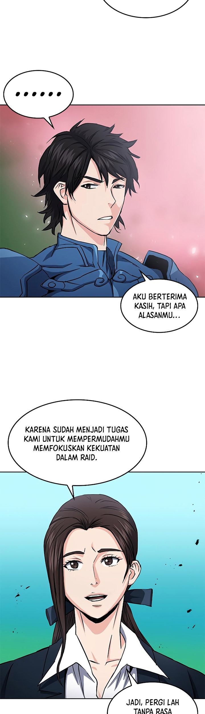 Seoul Station Druid Chapter 79 Gambar 70