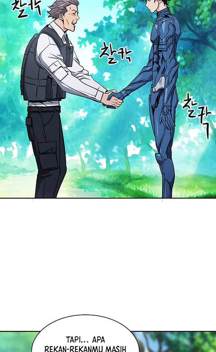 Seoul Station Druid Chapter 79 Gambar 9