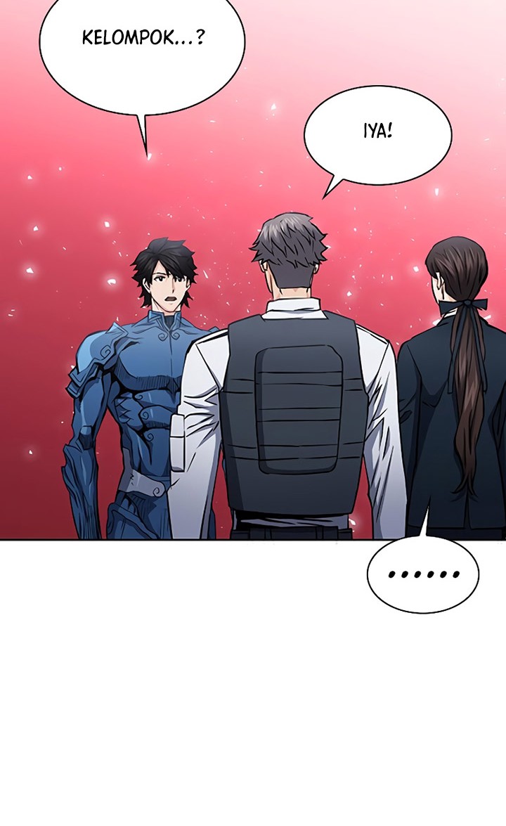 Seoul Station Druid Chapter 79 Gambar 13
