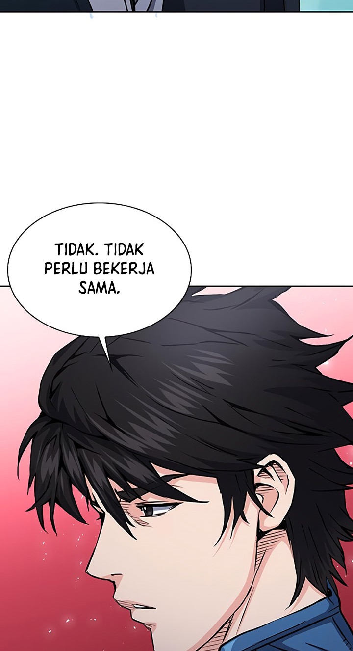 Seoul Station Druid Chapter 79 Gambar 15
