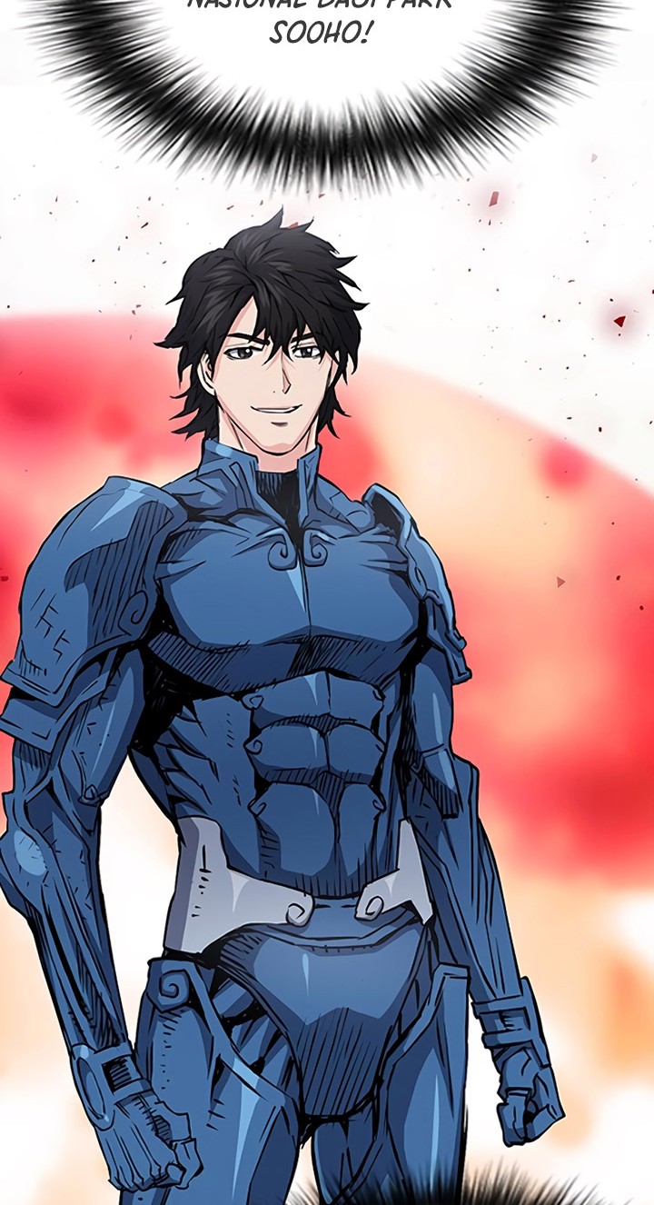 Seoul Station Druid Chapter 79 Gambar 17