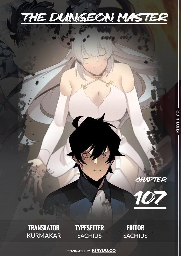 Baca Komik The Dungeon Master Chapter 107 Gambar 1