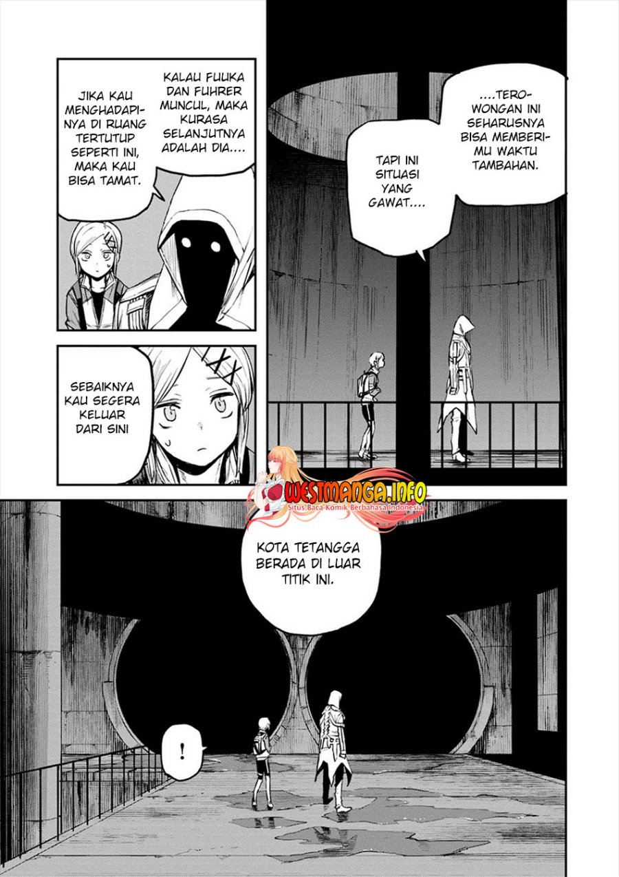 Cosmic Censorship Chapter 07 Gambar 10