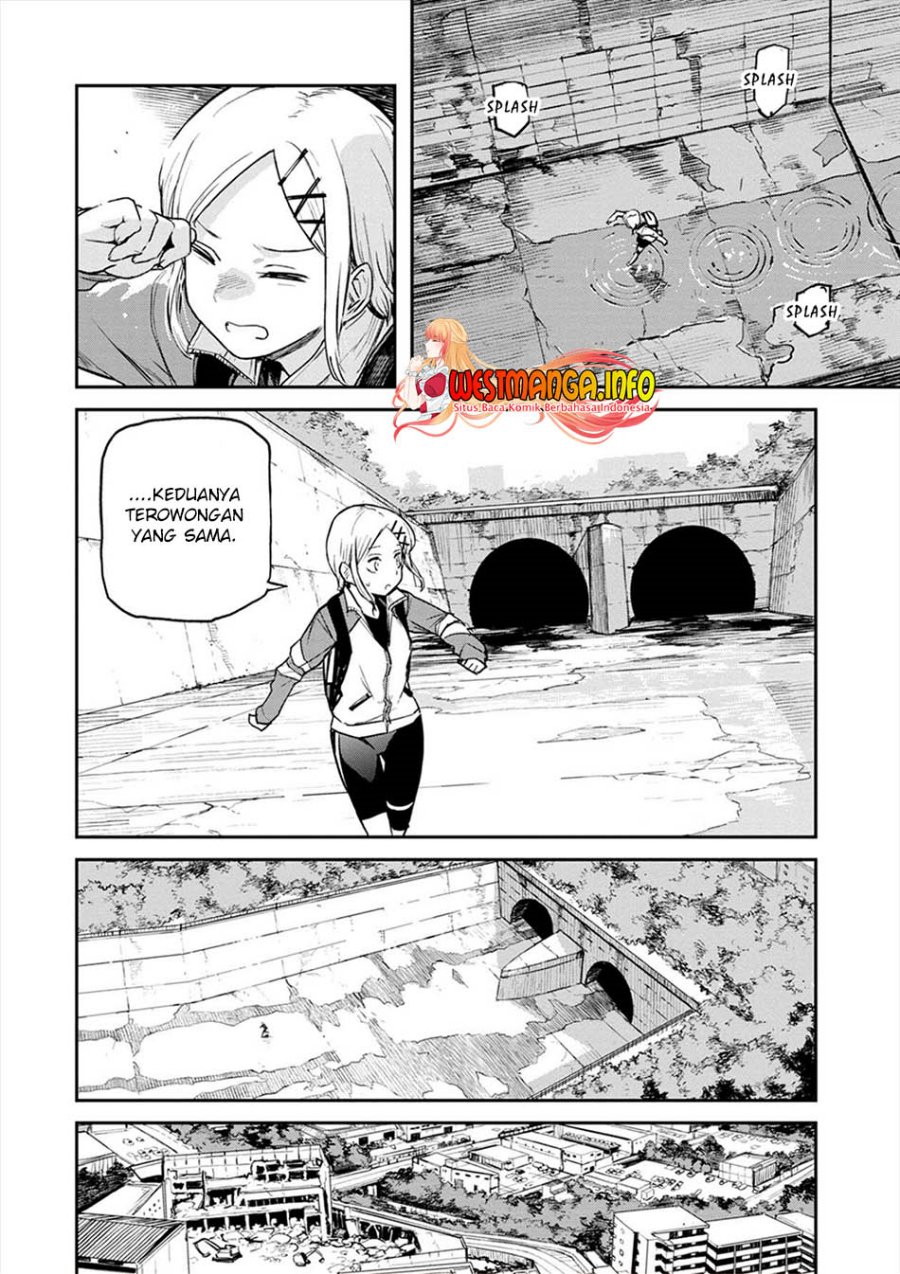 Cosmic Censorship Chapter 07 Gambar 13