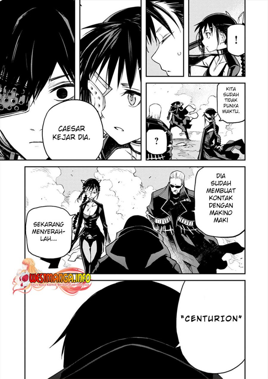 Cosmic Censorship Chapter 07 Gambar 16