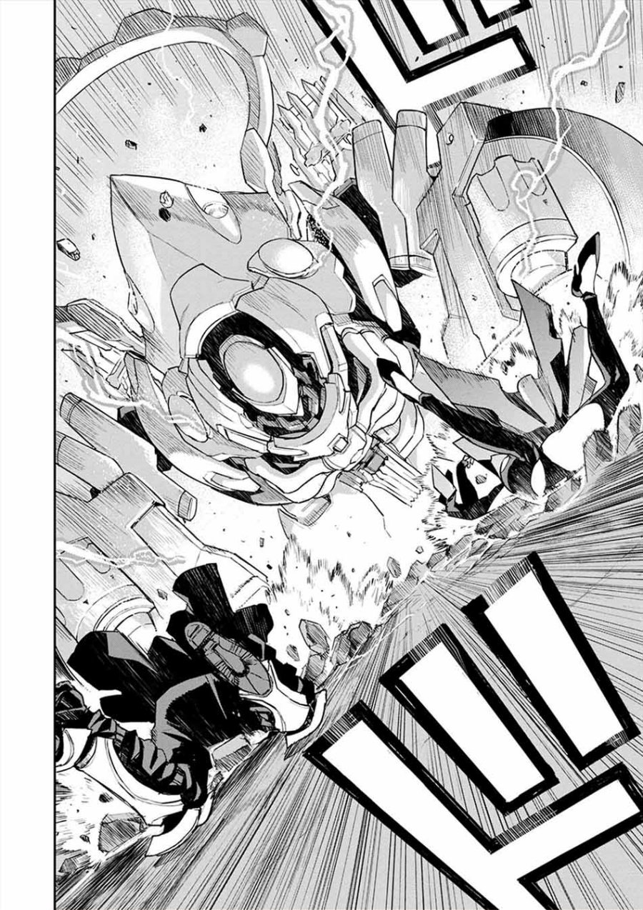 Cosmic Censorship Chapter 07 Gambar 17