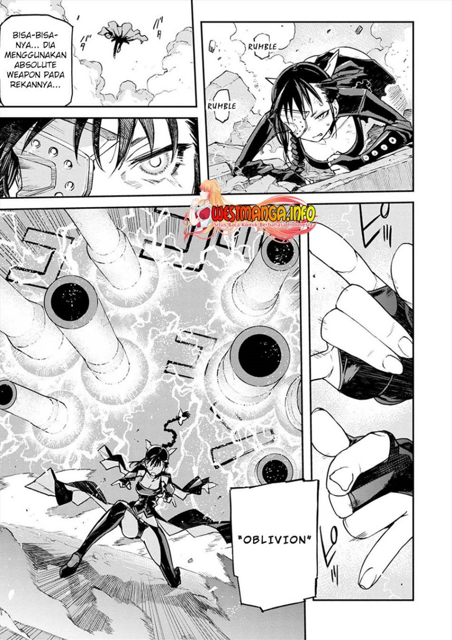 Cosmic Censorship Chapter 07 Gambar 18