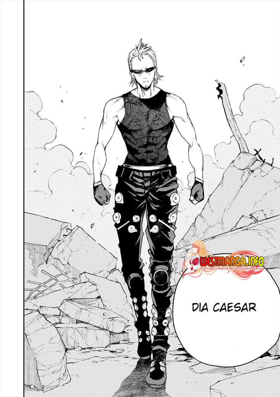 Cosmic Censorship Chapter 07 Gambar 21