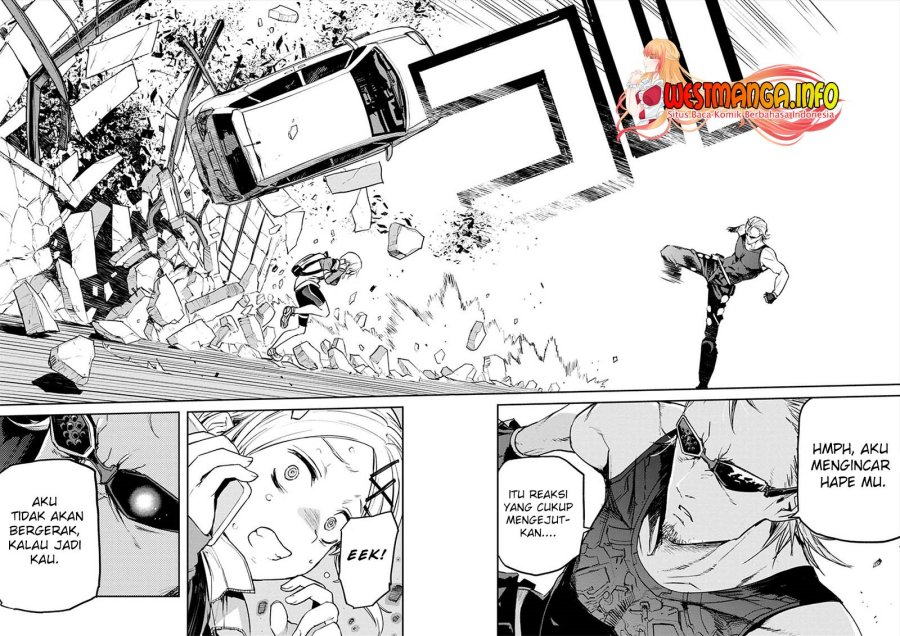 Cosmic Censorship Chapter 07 Gambar 23