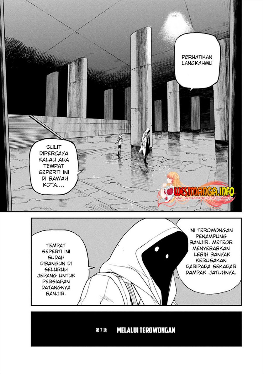 Cosmic Censorship Chapter 07 Gambar 4