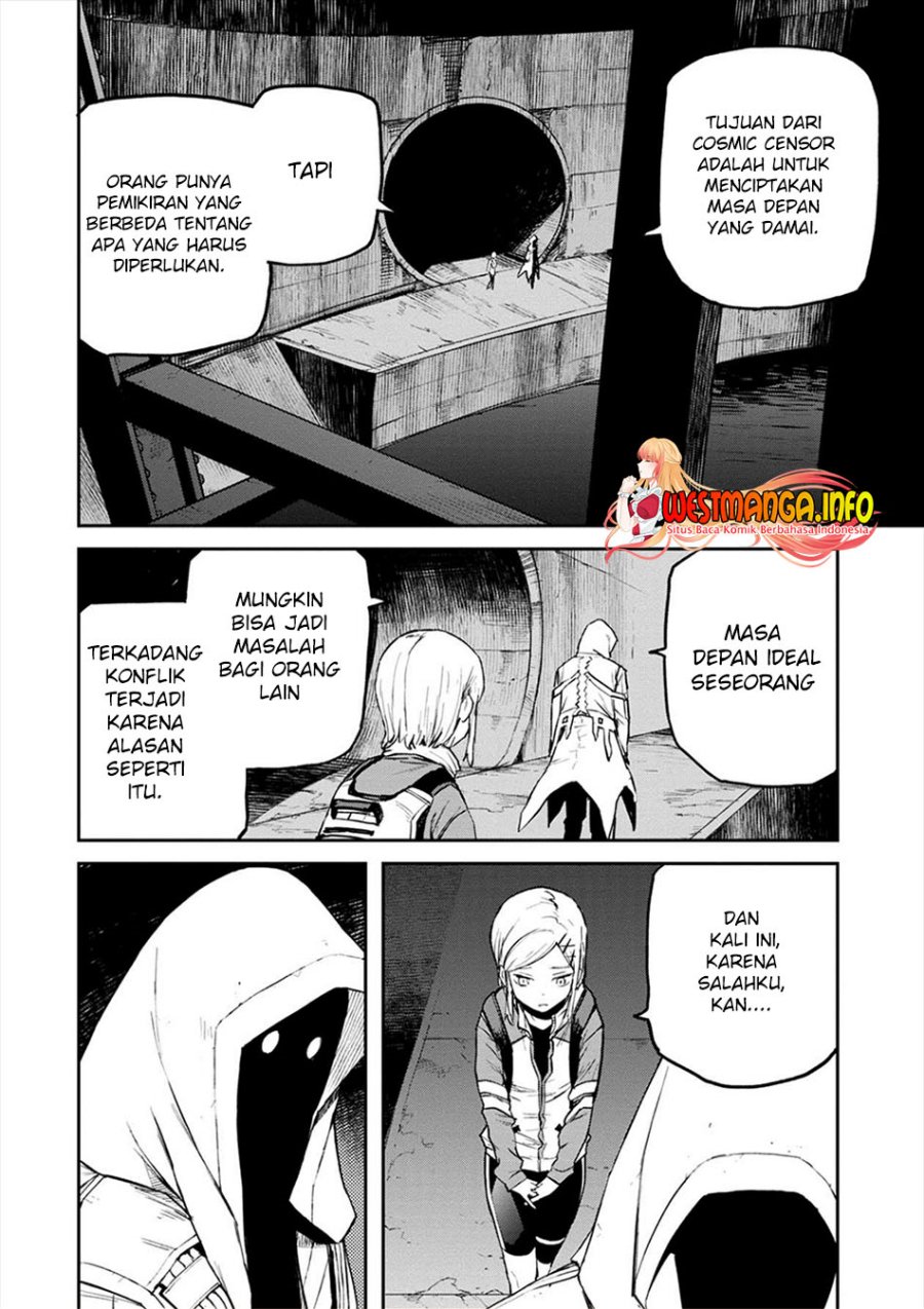 Cosmic Censorship Chapter 07 Gambar 9