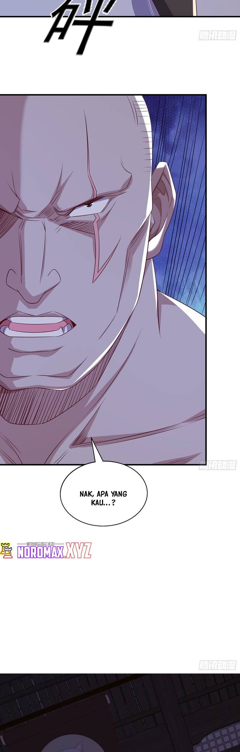 I Rely On Rewarding Apprentices To Upgrade Chapter 03 Gambar 20