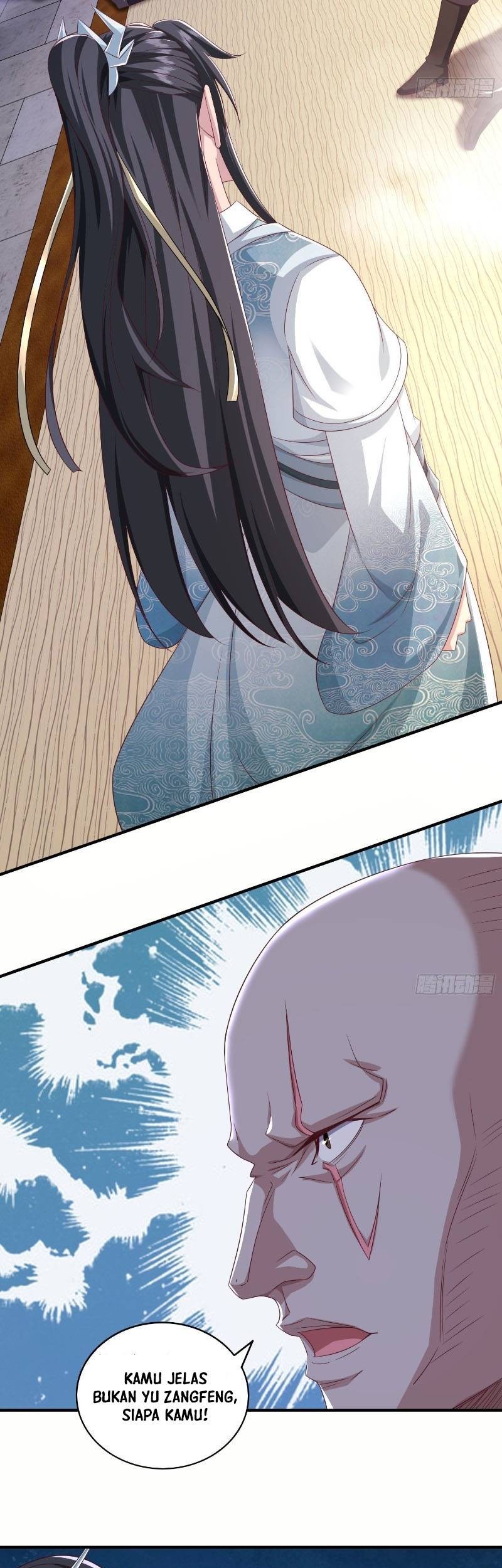 I Rely On Rewarding Apprentices To Upgrade Chapter 03 Gambar 22