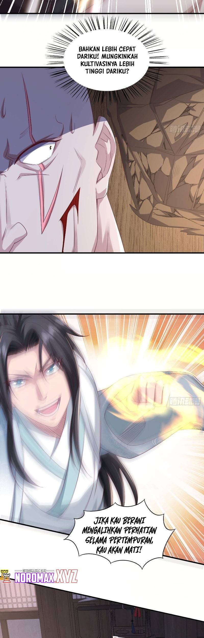 I Rely On Rewarding Apprentices To Upgrade Chapter 03 Gambar 30