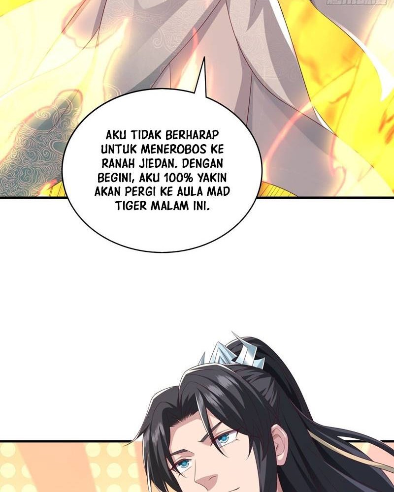 I Rely On Rewarding Apprentices To Upgrade Chapter 03 Gambar 5