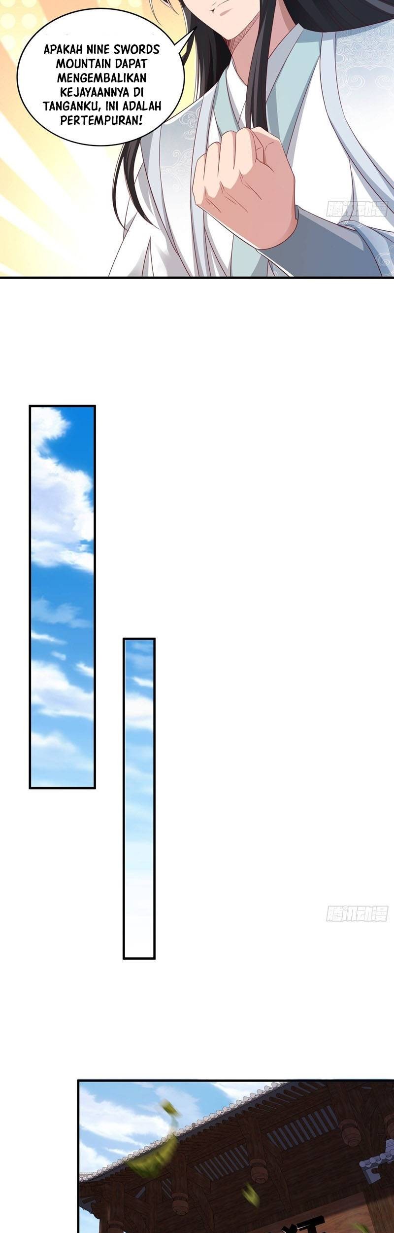 I Rely On Rewarding Apprentices To Upgrade Chapter 03 Gambar 6