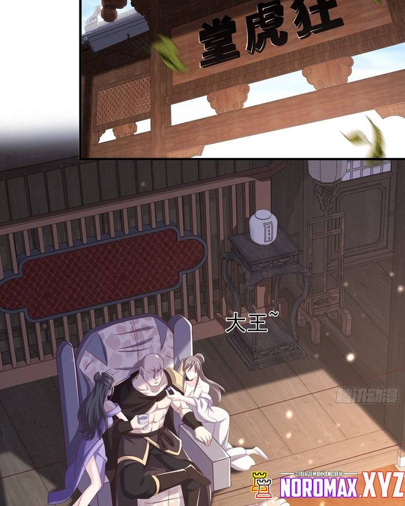 I Rely On Rewarding Apprentices To Upgrade Chapter 03 Gambar 7