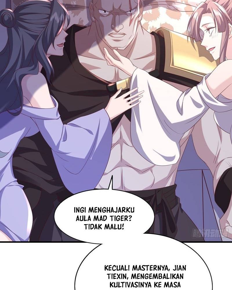 I Rely On Rewarding Apprentices To Upgrade Chapter 03 Gambar 9