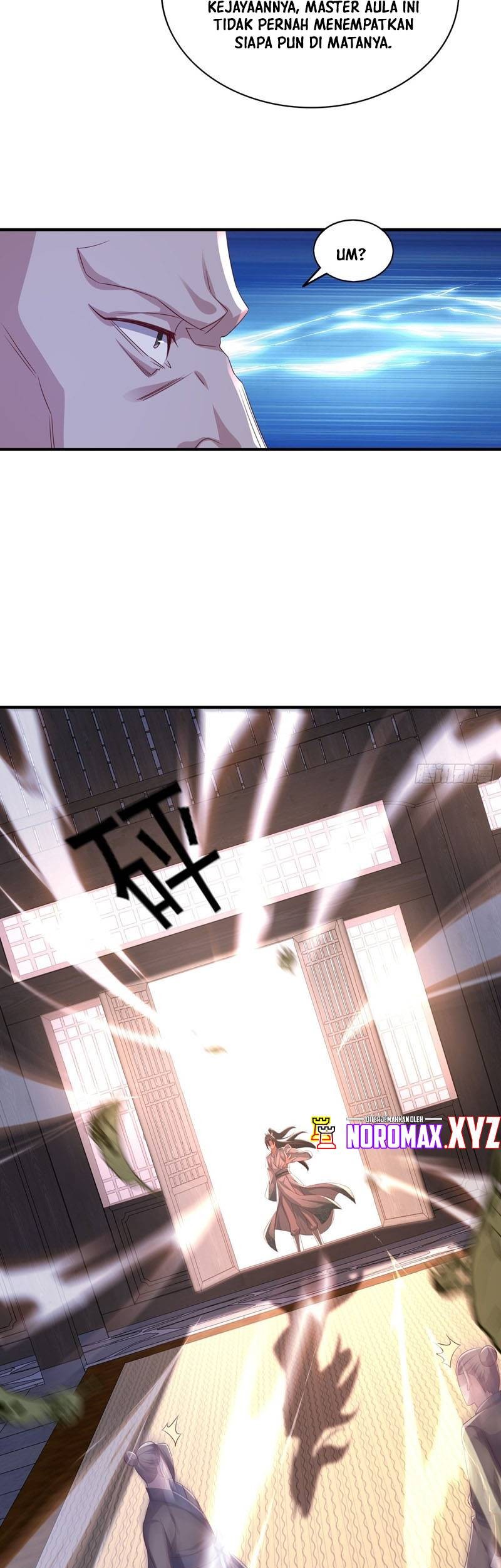 I Rely On Rewarding Apprentices To Upgrade Chapter 03 Gambar 10