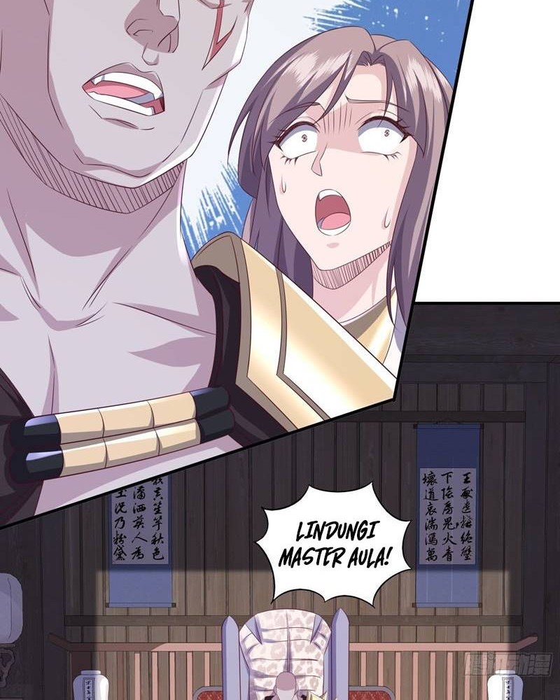 I Rely On Rewarding Apprentices To Upgrade Chapter 03 Gambar 13